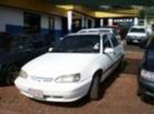 Product picture Daewoo Racer Workshop Service Repair Manual DOWNLOAD