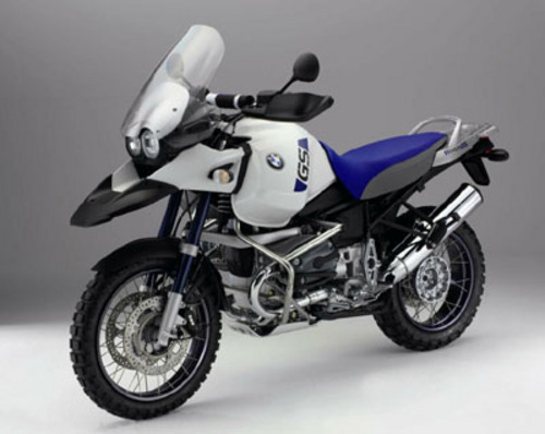 Product picture BMW R1150GS Workshop Service Repair Manual DOWNLOAD