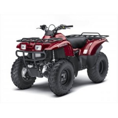 Product picture 2003 Kawasaki Prairie 360 KVF 360 Workshop Service Repair Manual DOWNLOAD