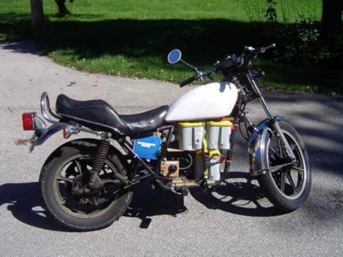 Product picture Kawasaki KZ440 Workshop Service Repair Manual  DOWNLOAD