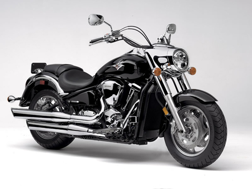 Product picture 2003 Kawasaki Vulcan 2000 / VN2000 Workshop Service Repair Manual DOWNLOAD