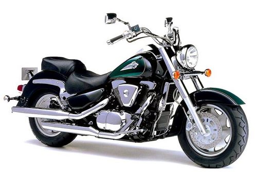 Product picture SUZUKI VL1500 Workshop Service Repair Manual DOWNLOAD