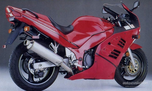 Product picture 1992-1997 Suzuki RF600R Workshop Service Repair Manual DOWNLOAD