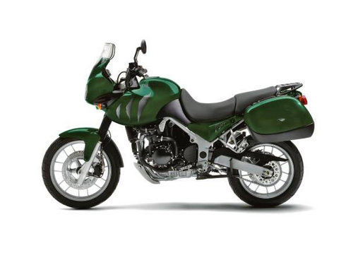 Product picture 2001 Triumph Tiger 955cc Workshop Service Repair Manual DOWNLOAD