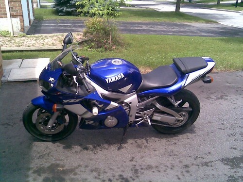 Product picture 1987 -2000 YAMAHA MOTORCYCLE Workshop Service Repair Manual DOWNLOAD