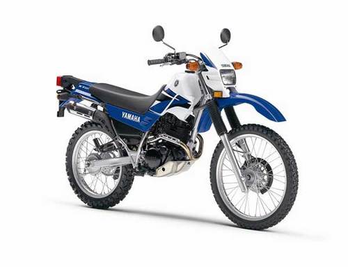 Product picture 1995 Yamaha XT225 C (D-G) Workshop Service Repair Manual DOWNLOAD