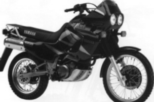 Product picture 1991 Yamaha XTZ 660 Workshop Service Repair Manual DOWNLOAD