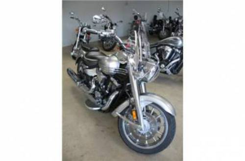 Product picture 2006 Yamaha XV19SW Workshop Service Repair Manual DOWNLOAD