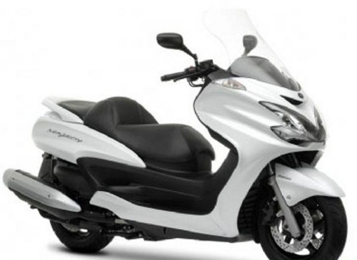 Product picture 2005 -2007 Yamaha YP400 Workshop Service Repair Manual DOWNLOAD