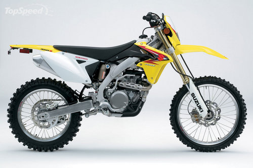 Product picture 2005-2007 Suzuki RM Z450 Workshop Service Repair Manual DOWNLOAD