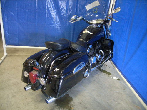 Product picture 2004 Yamaha XVZ13CCT Workshop Service Repair Manual DOWNLOAD