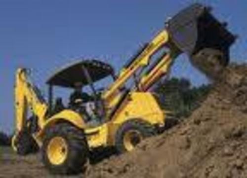Product picture 2008 New Holland E135B Crawler Excavator Workshop Service Repair Manual DOWNLOAD