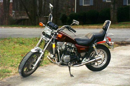 Product picture 1987 Magna VF700C Workshop Service Repair Manual DOWNLOAD