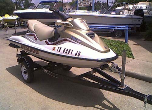 Product picture 1999 Sea-Doo Workshop Service Repair Manual  DOWNLOAD