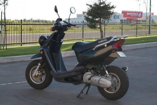 Product picture 2001 Yamaha YW50AP Workshop Service Repair Manual DOWNLOAD