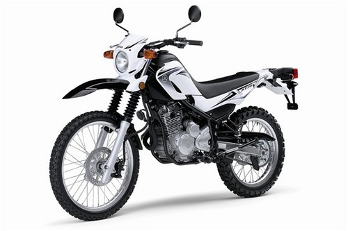 Product picture 2008 YAMAHA XT250X/XT250XC Workshop Service Repair Manual DOWNLOAD