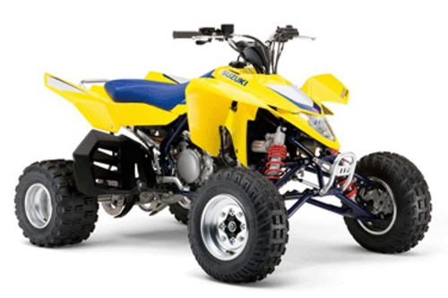 Product picture 2006 Suzuki LTR 450 LTP450 Workshop Service Repair Manual DOWNLOAD