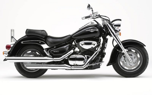 Product picture 2005 SUZUKI VL1500K5 Workshop Service Repair Manual DOWNLOAD