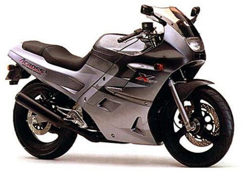 Product picture 1992-1994 SUZUKI GSX-250F Workshop Service Repair Manual DOWNLOAD