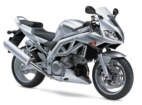 Product picture 2003 Suzuki SV1000S Workshop Service Repair Manual DOWNLOAD
