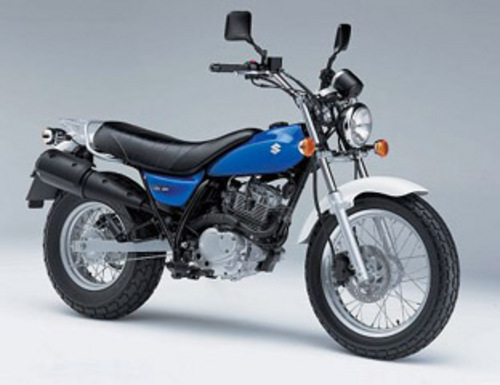 Product picture Suzuki RV125 Workshop Service Repair Manual  DOWNLOAD