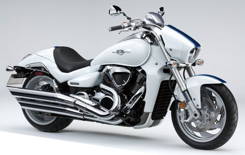 Product picture SUZUKI VZR1800 Workshop Service Repair Manual  DOWNLOAD