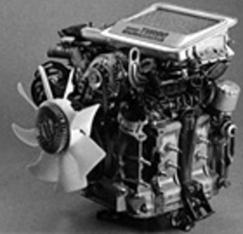 Product picture ROTARY TURBO ENGINE Workshop Service Repair Manual DOWNLOAD