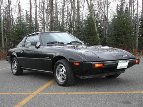 Product picture 1980 Mazda RX-7 Workshop Service Repair Manual DOWNLOAD