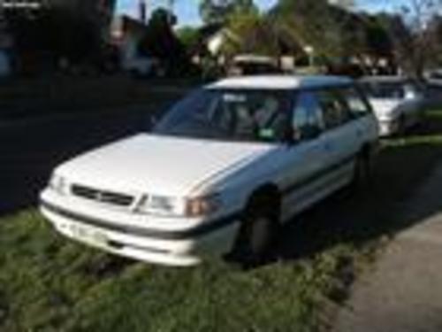Product picture 1992 Subaru Workshop Service Repair Manual DOWNLOAD
