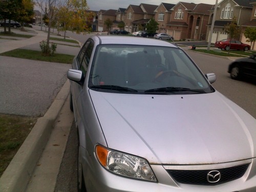 Product picture 2002 Mazda Protege Workshop Service Repair Manual DOWNLOAD