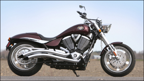 Product picture 2008 Victory Hammer Jackpot Workshop Service Repair Manual DOWNLOAD