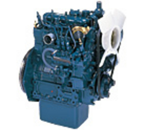 Product picture Kubota Diesel Engine Z482 Z602 D662 D722 D782 D902 operation Repair Manual DOWNLOAD