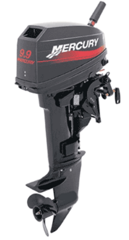 Product picture 1965-1989 Mercury Outboard Engine 40hp-115hp Workshop Service Repair Manual DOWNLOAD