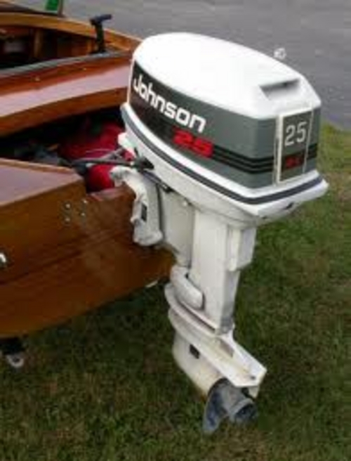 Product picture Chrysler Force Marine Workshop Repair Service Manual DOWNLOAD