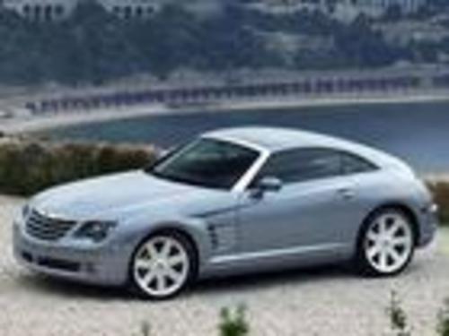 Product picture 2004 Crossfire Workshop Repair Service Manual DOWNLOAD