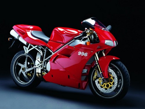 Product picture 2006 Ducati Monster S4RS part Workshop Repair Service Manual DOWNLOAD
