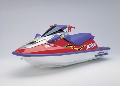 Product picture KAWASAKI JET SKI 1100ZXI Workshop Repair Service Manual DOWNLOAD