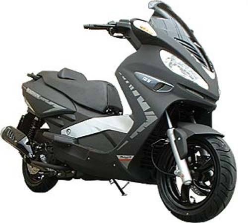 Product picture Malaguti Madison 125/150 Workshop Repair Service Manual DOWNLOAD