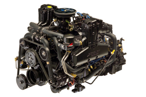 Product picture Mercruiser 5.0L/5.7L/6.2L MPI GASOLINE ENGINE Workshop Repair Manual DOWNLOAD