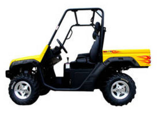 Product picture CFMOTO CF500-3/UTV Workshop Repair Service Manual DOWNLOAD