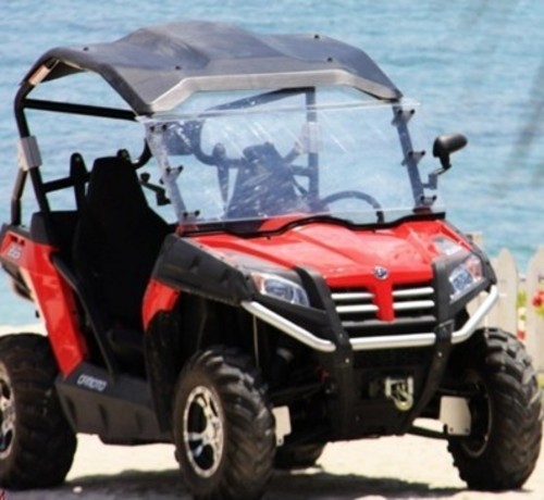 Product picture CFMOTO Z6 CF625 CF500 Workshop Repair Service Manual DOWNLOAD