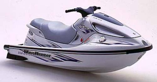 Product picture 2000 Yamaha Wave Runner GP800R Workshop Repair Service Manual DOWNLOAD
