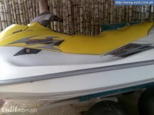 Product picture 2011 YAMAHA Wave Runner VX700 Workshop Repair Service Manual DOWNLOAD