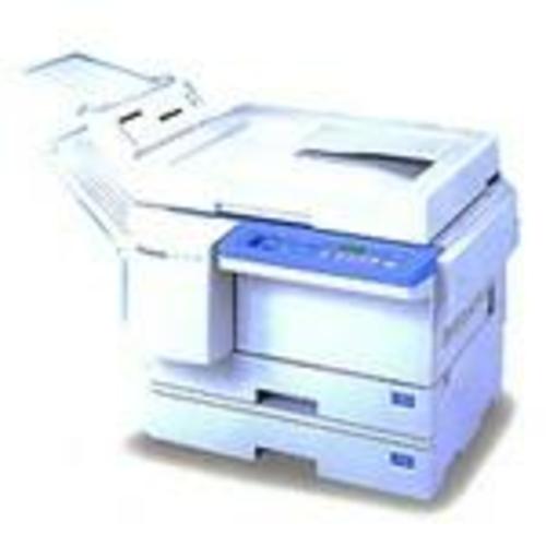 Product picture Panasonic DP-1510P/1810P Service manual 