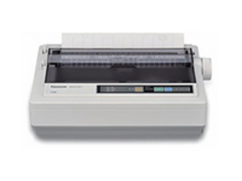 Product picture Panasonic KX-P4401 Service manual