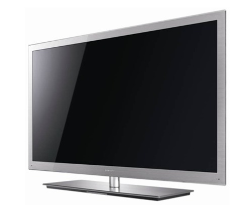 Product picture Samsung Plasma display TV SPS4243X Service manual