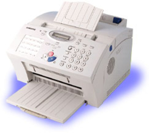 Product picture Samsung SF-5800/5800P Service manual