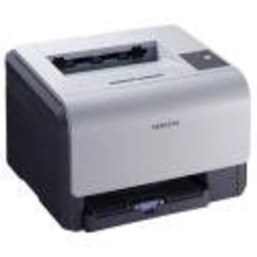 Product picture Samsung CLP-300 Series Service manual