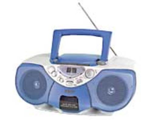 Product picture Philips Sound Machine AZ1081 Service manual