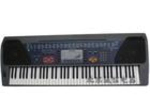 Product picture Casio WK-1200 Service manual